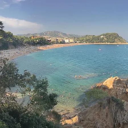 Casa Coco Boutique & 4*s - Adults Only Льорет-де-Мар